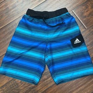Boys adidas swimming trunks 🦄